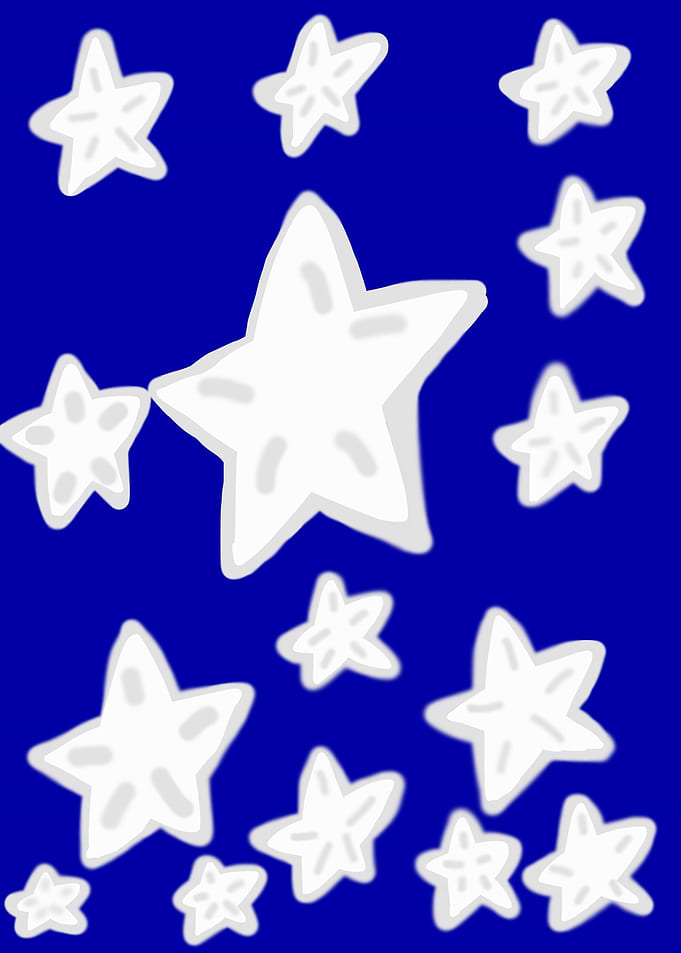 Night Sky