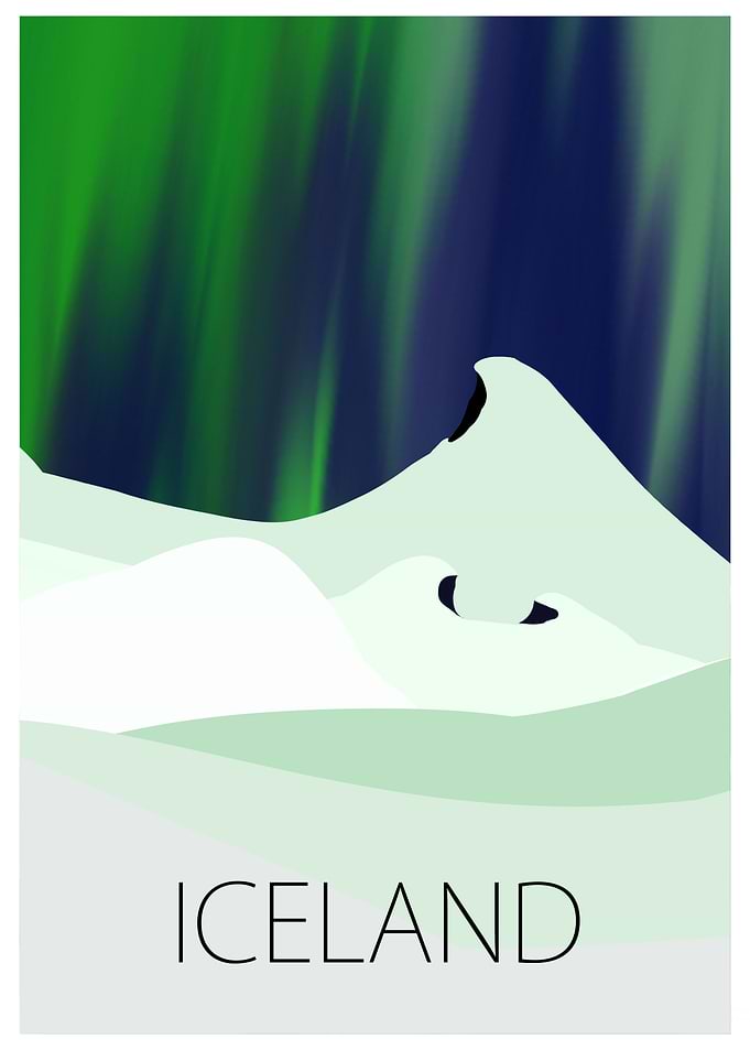 Iceland