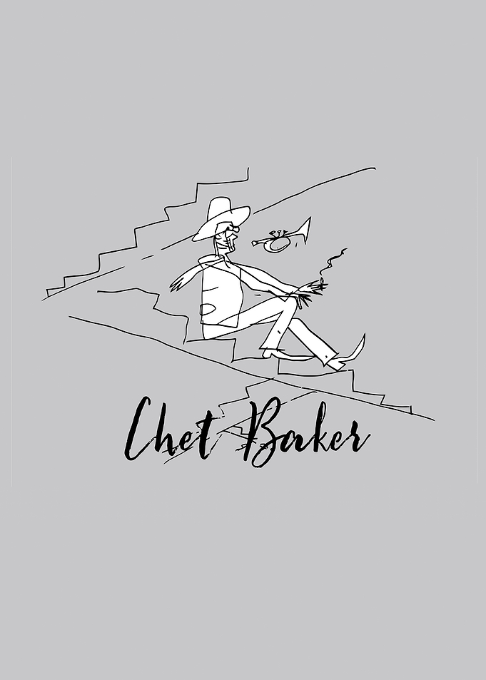 Tribute to Chet Baker