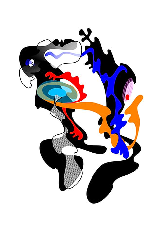 abstract biology