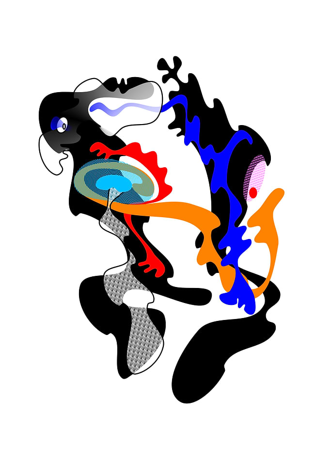 abstract biology
