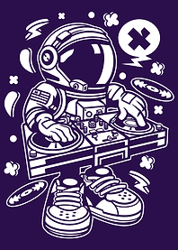 Dj Astroboy