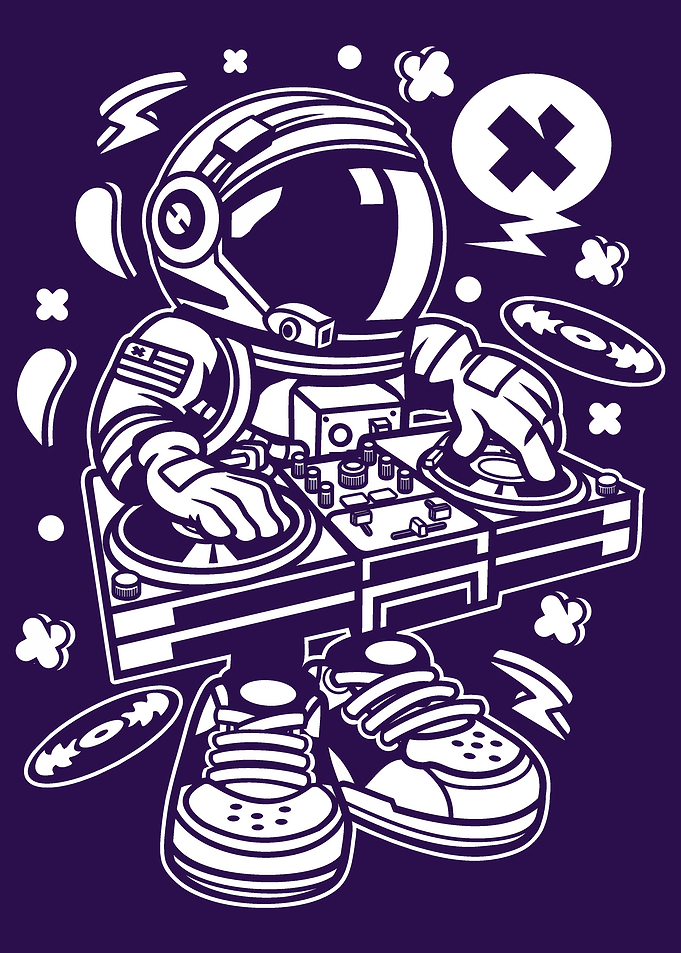 Dj Astroboy
