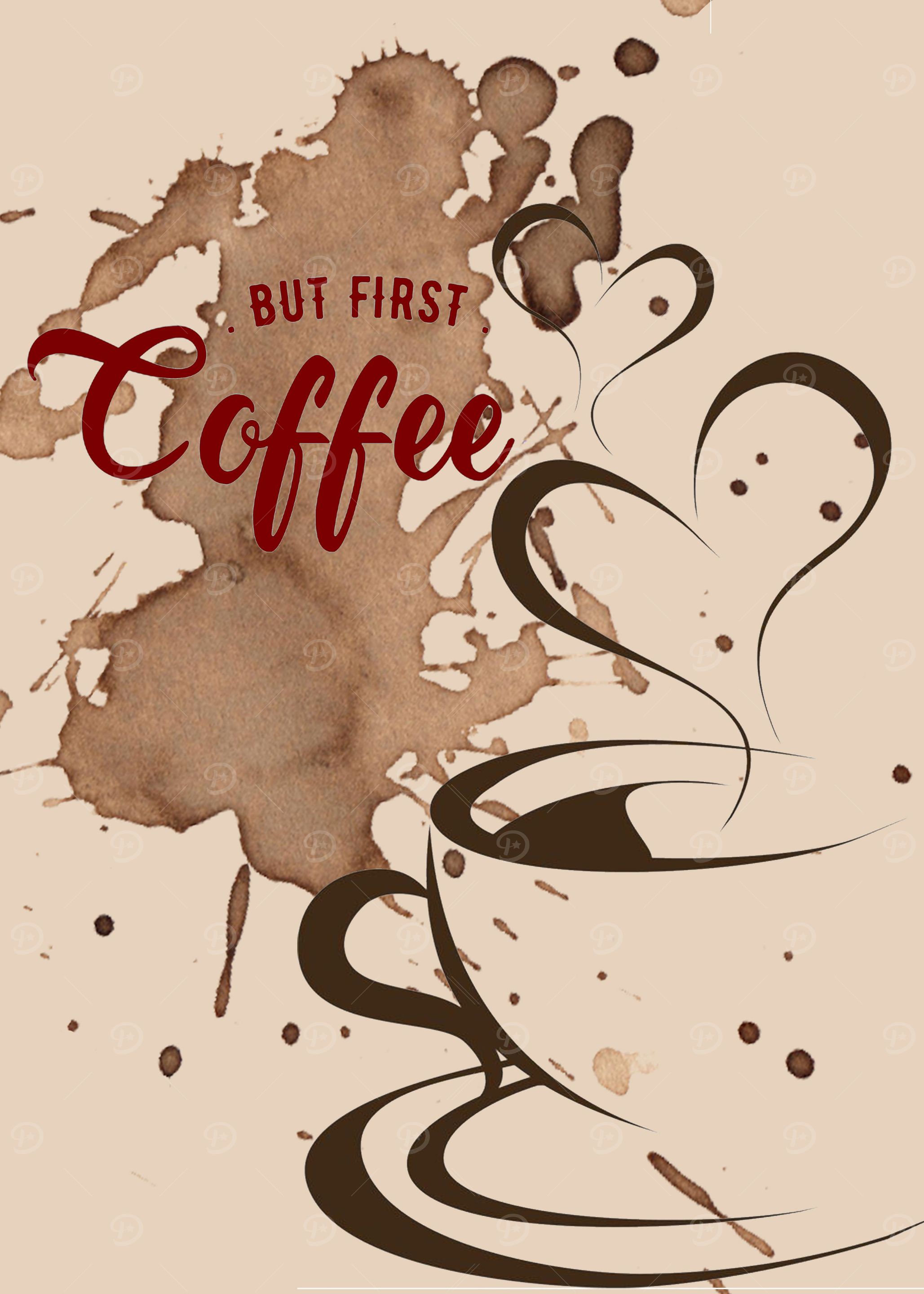coffee