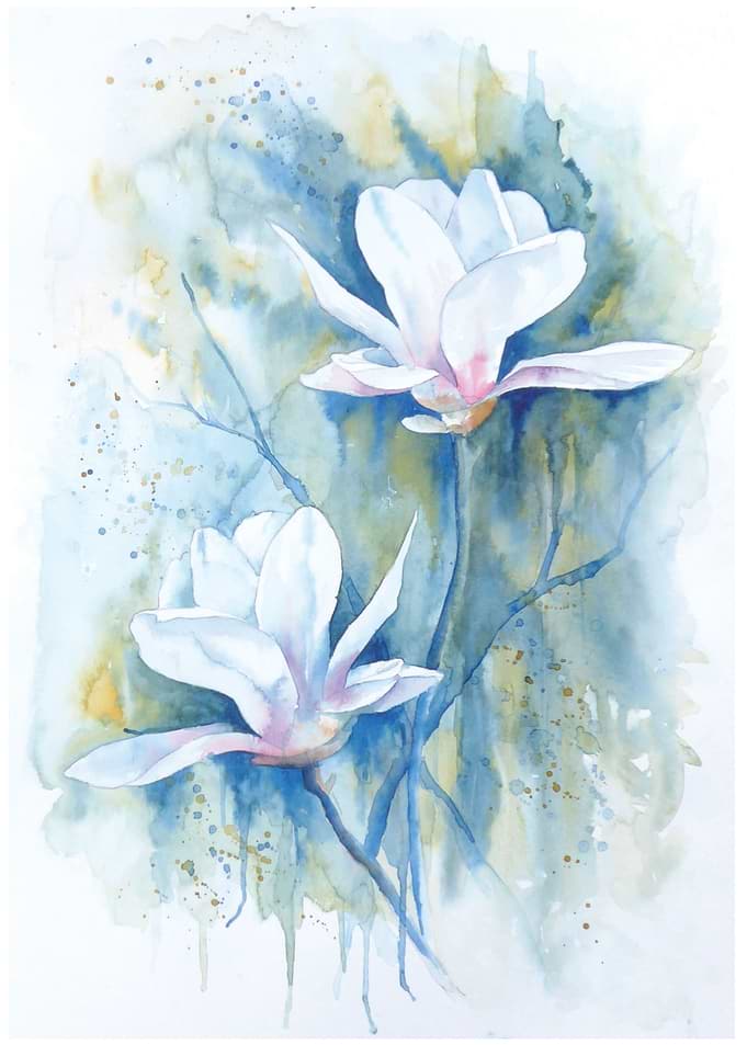 Magnolia