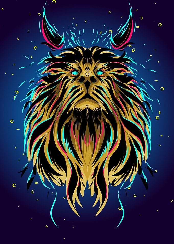animal art