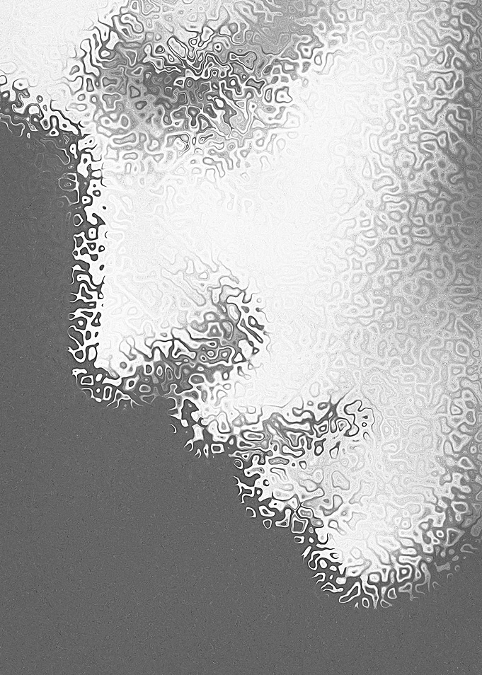 Black and White