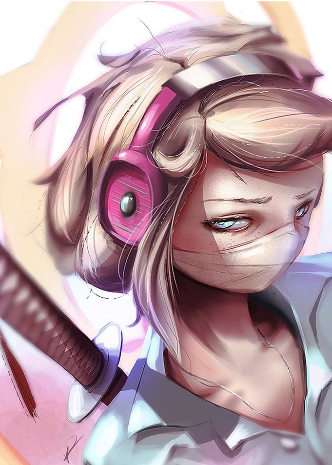 The Kid and the Light