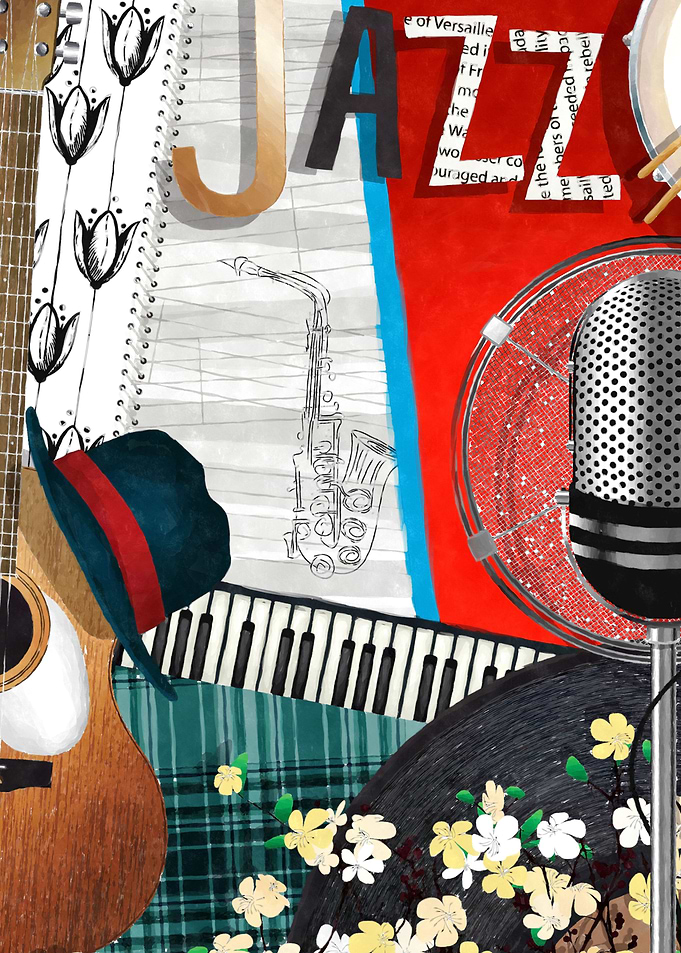 Jazz