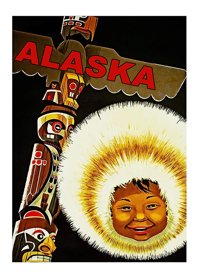 Alaska