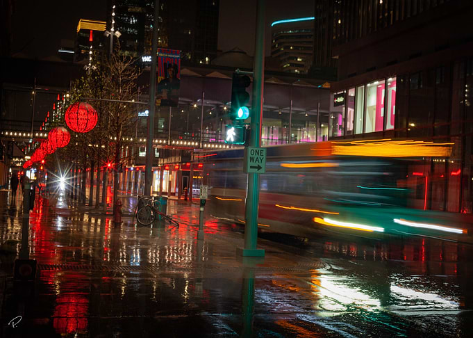 Nicollet Mall 2019
