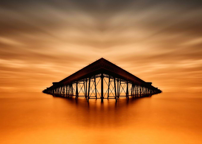 On Golden Pond