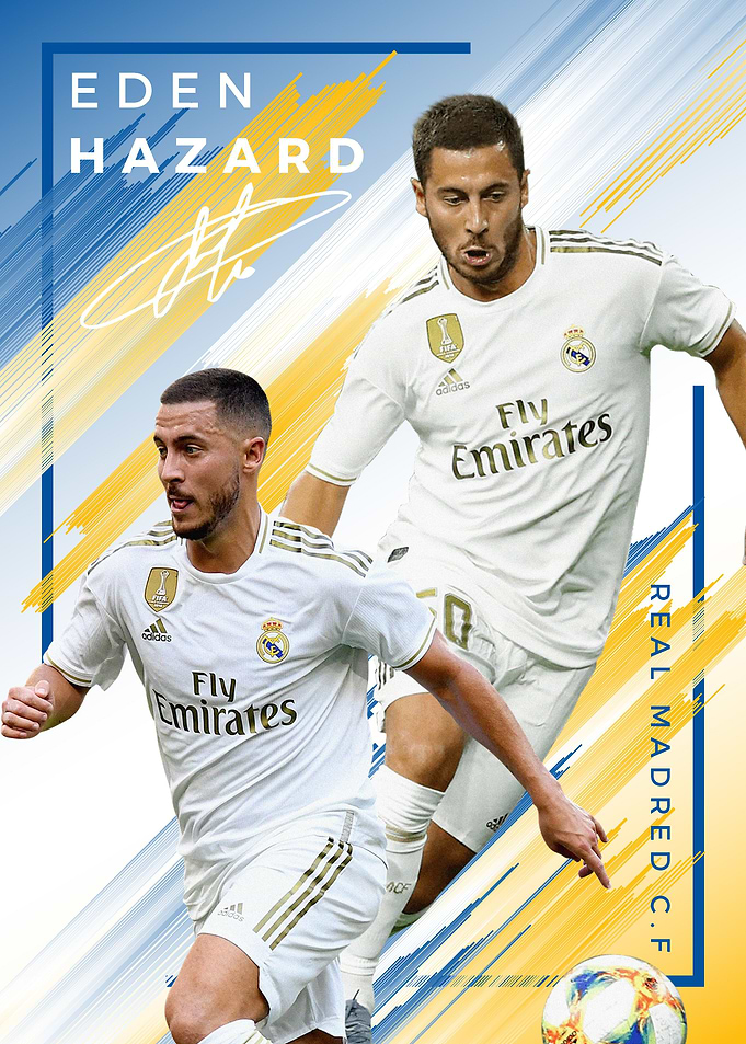 Eden Hazard