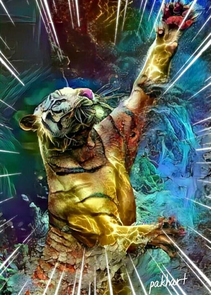 Tigris
