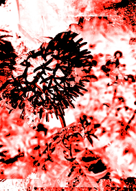 Bird Flower