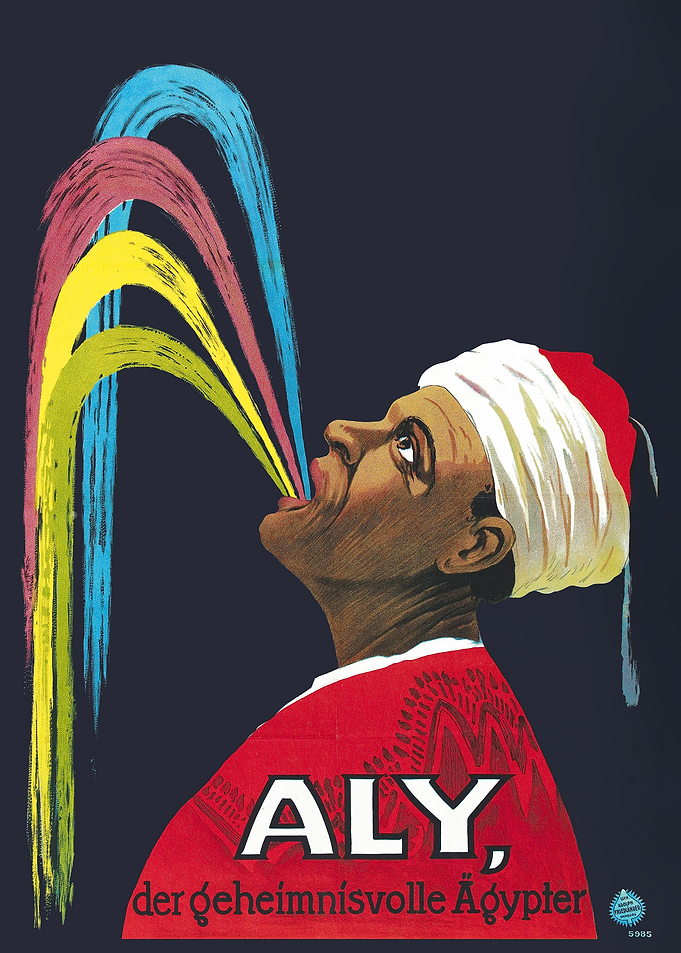 ALY
