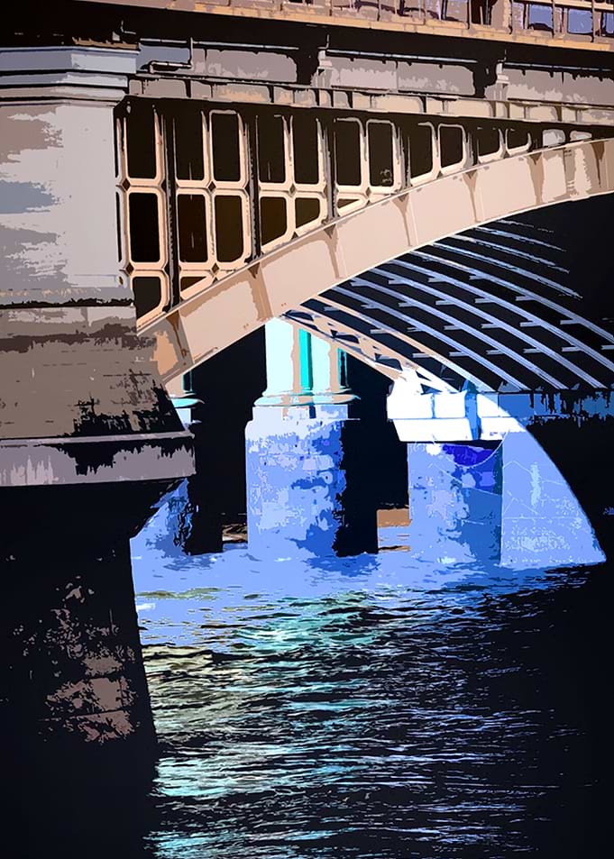 Under the Bridge