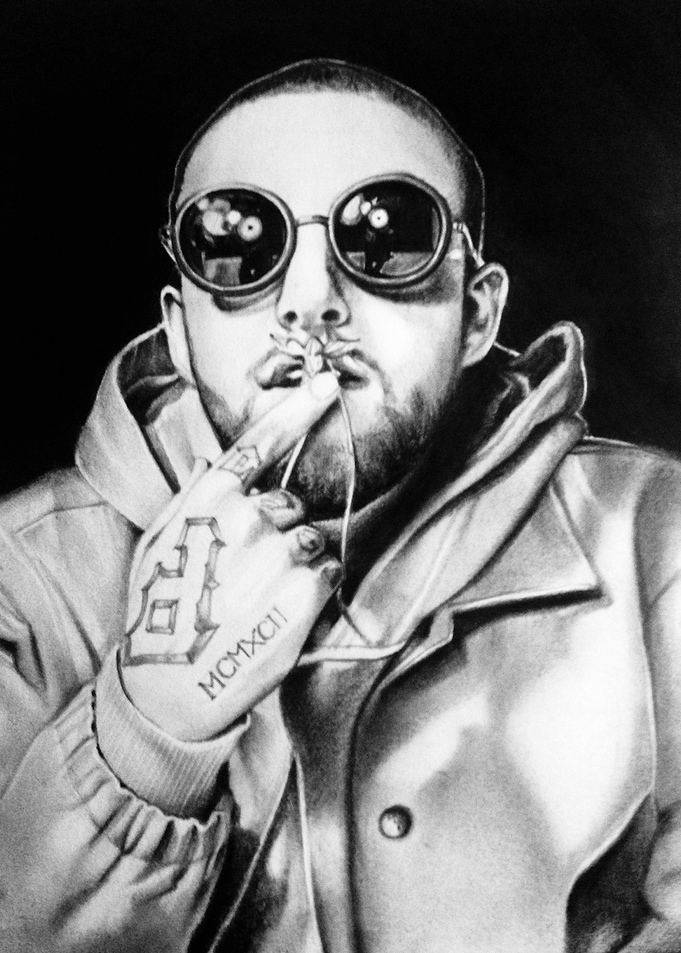 Mac Miller