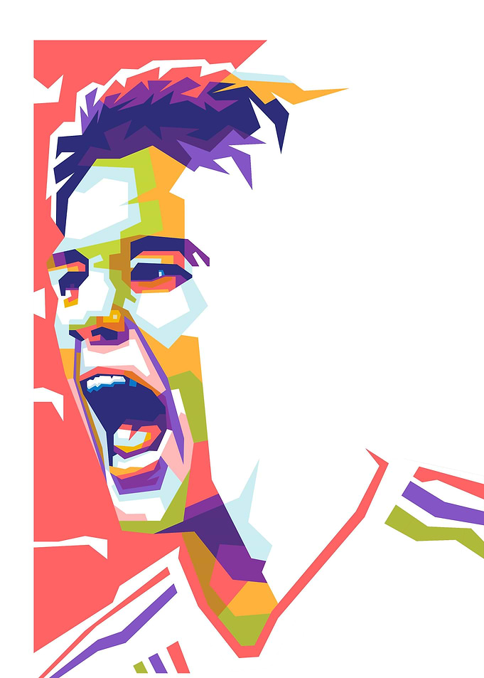 Daniel James