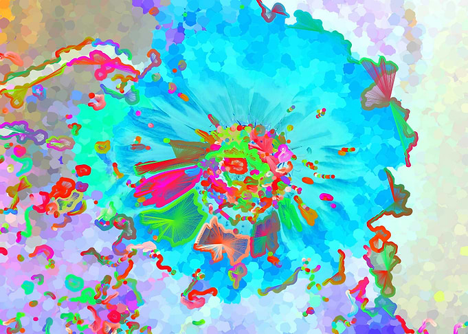 TE GEUM PSYCHEDELIC