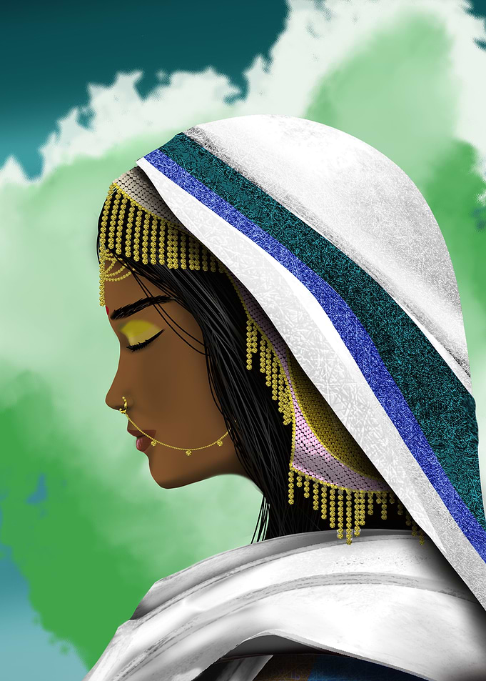 Peace Guardian