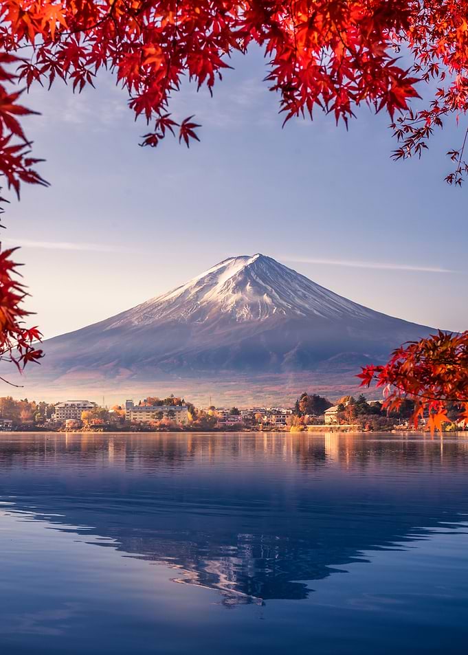 Japon