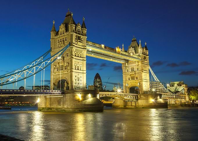 Tower Bridge London