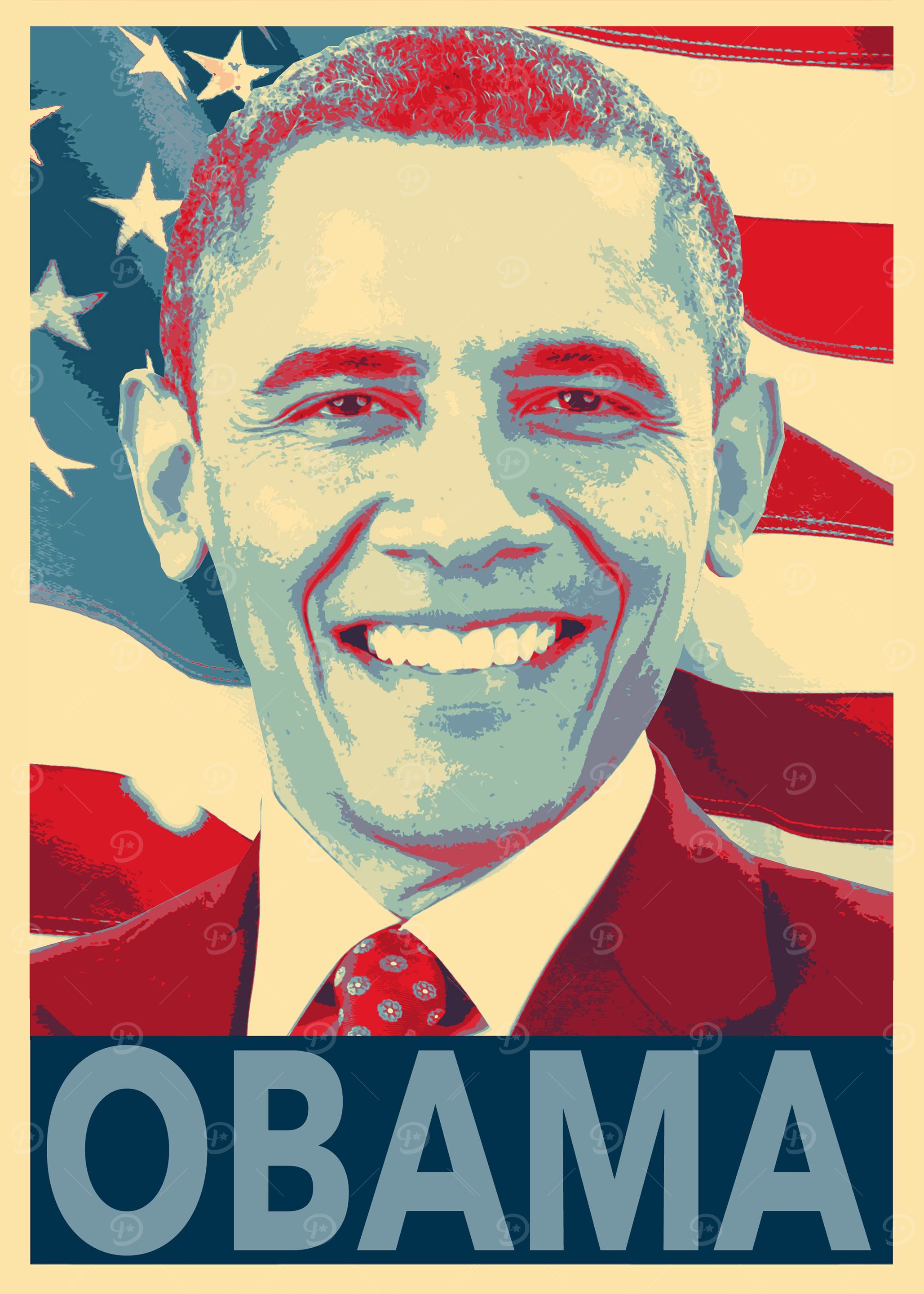US President Barack Obama