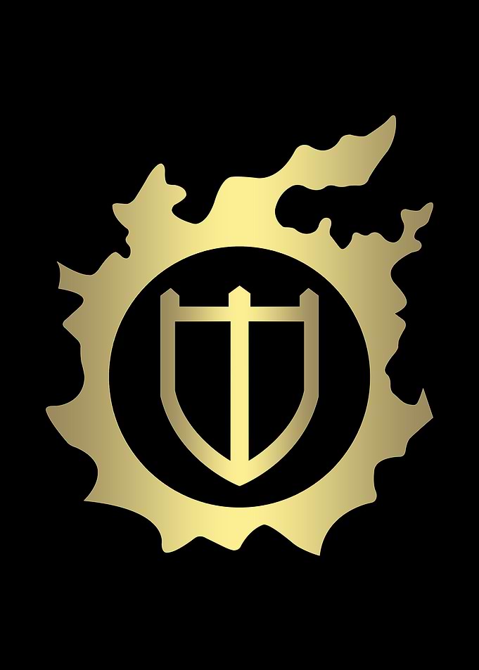 Soul of the Paladin