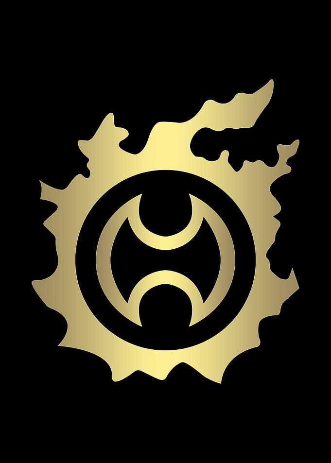 Soul of the Warrior