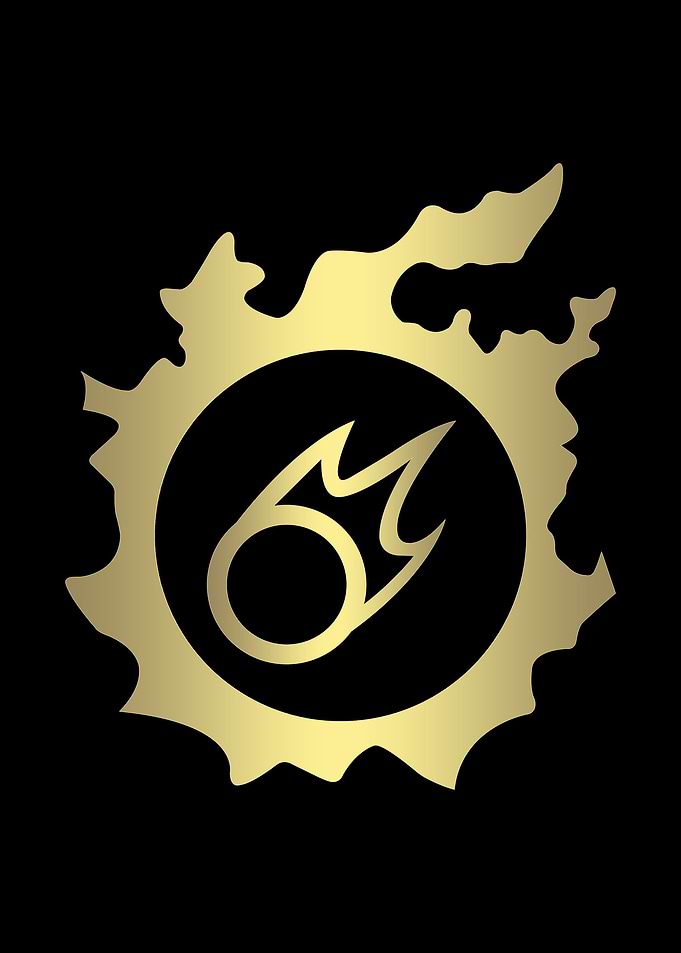 Soul of the Black Mage