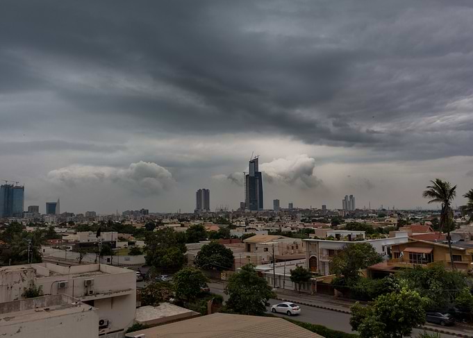 Karachi