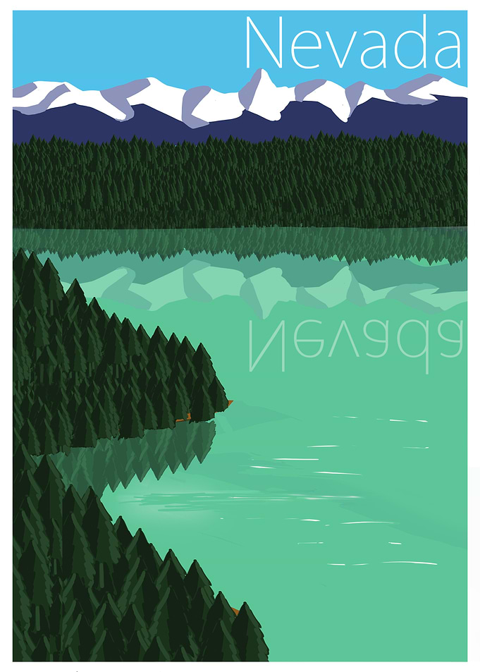Nevada