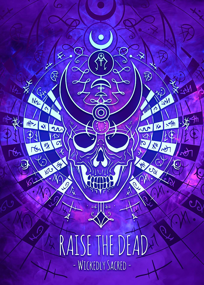 Raise the dead