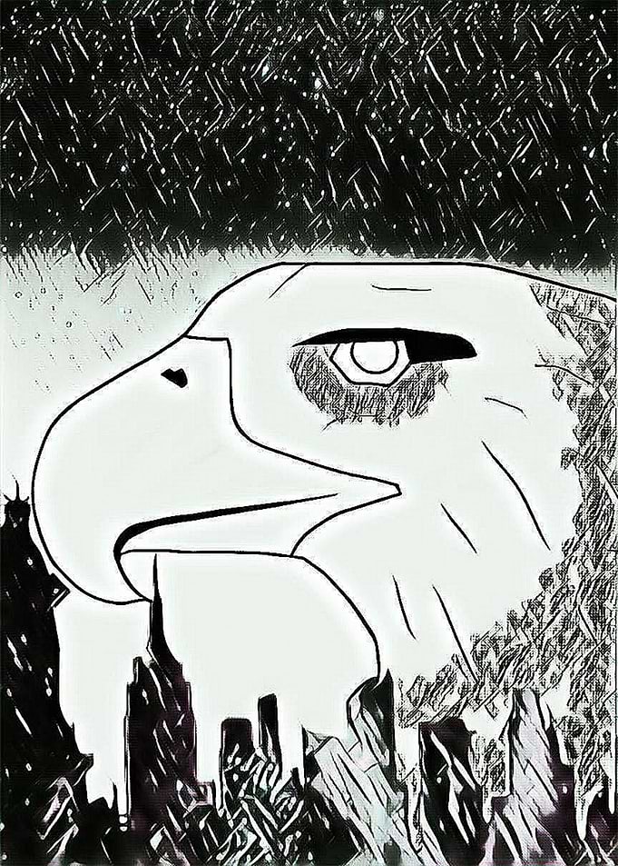 The Eagle