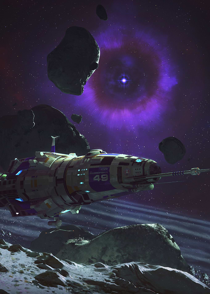 Supernova