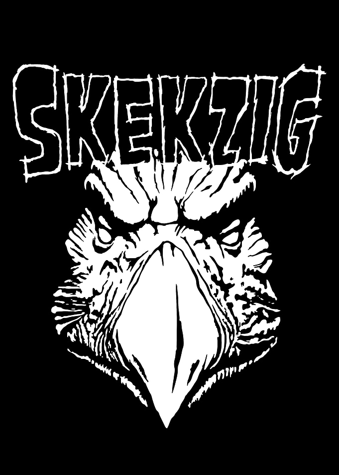 Skekzig
