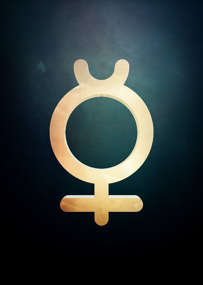 Mercury