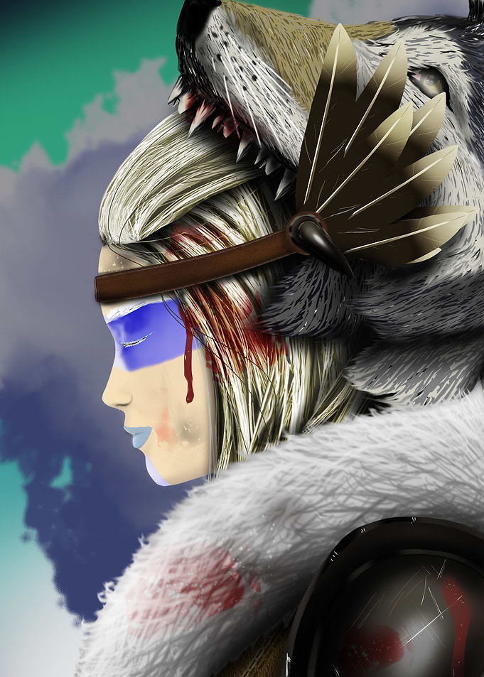 Nordic Warrior