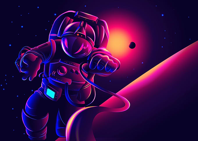 Reach For The Stars