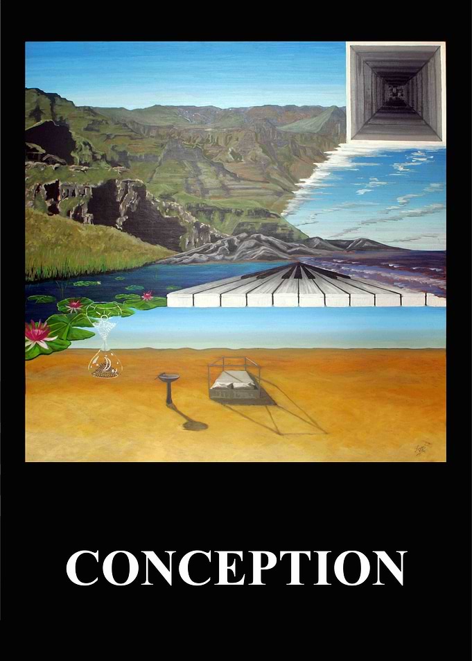 CONCEPTION