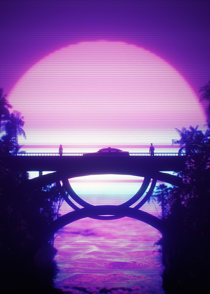 CONNECTION I VERTICAL