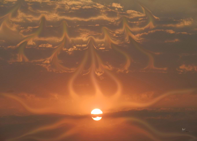 Cosmic Wonder