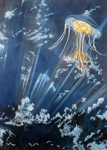 JELLY BIRD