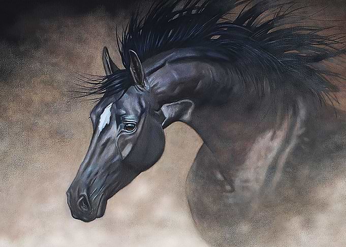 Back in Black