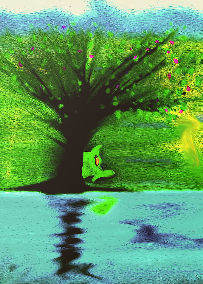 Frog
