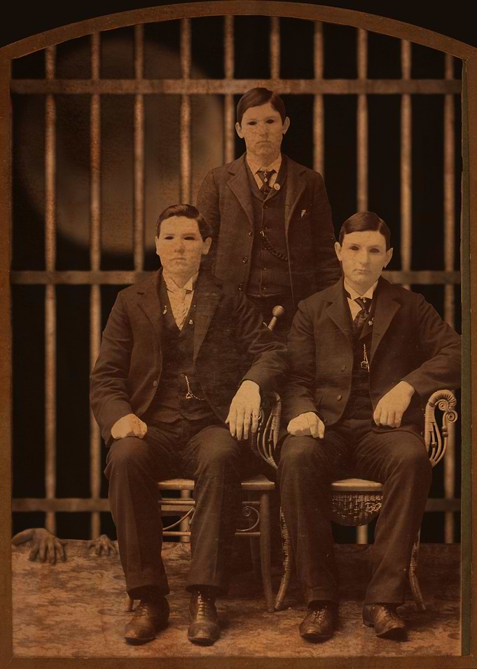 Four Brothers