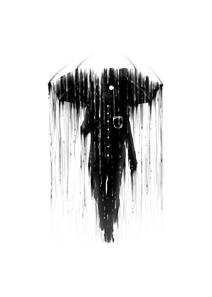 Negative Weather