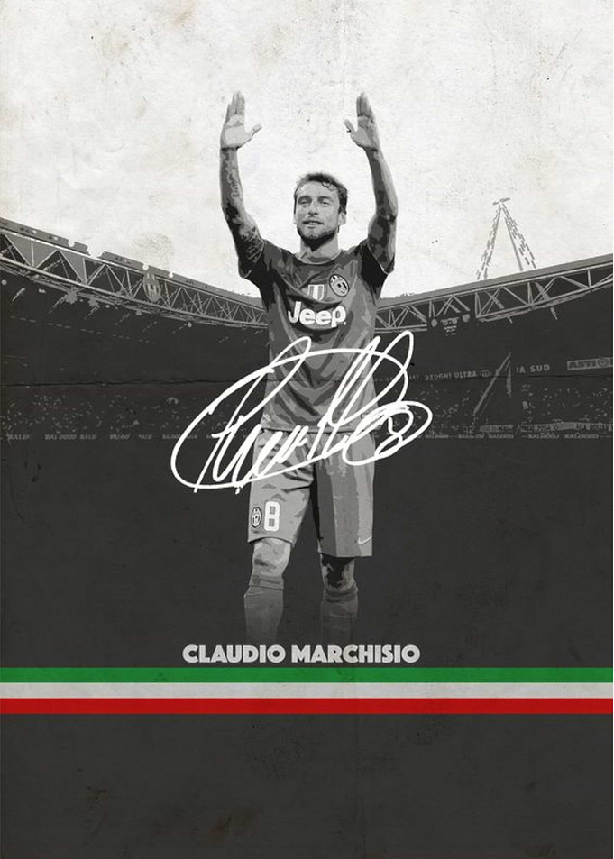 Claudio Marchisio