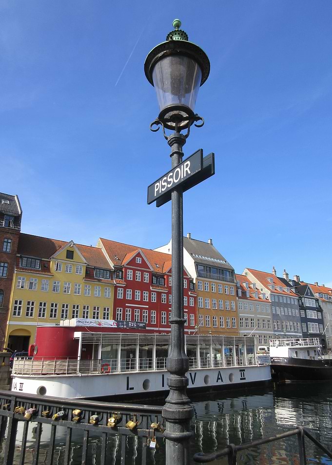 Nyhavn